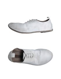 MARSÈLL - Laced shoes
