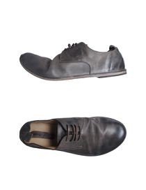 MARSÃˆLL - Laced shoes