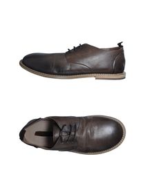 MARSÃˆLL - Laced shoes