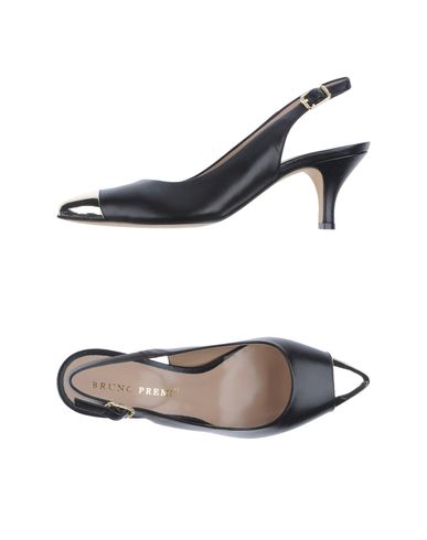 ZOOM BRUNO PREMI - Closed-toe slip-ons