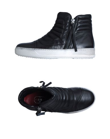 ZOOM BRUNO BORDESE - High-top sneaker