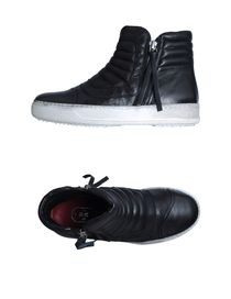 BRUNO BORDESE - High-tops