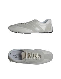 CORNELIANI - Low-tops