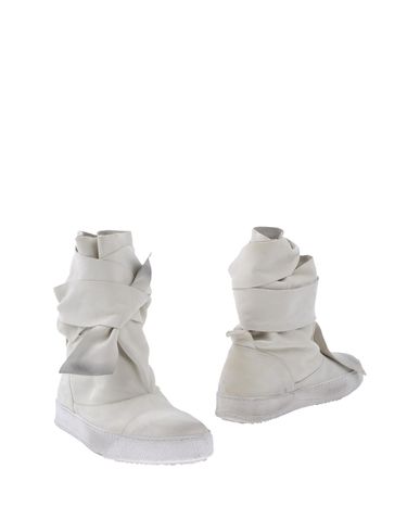 ZOOM BRUNO BORDESE - Ankle boots