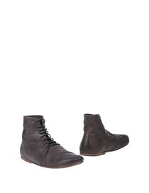 MARSÈLL - Ankle boots