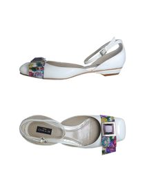 ETRO - Ballet flats