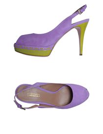 SEBASTIAN - Sandals