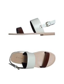 A TROIS - Sandals