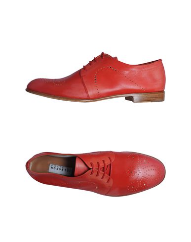 ZOOM FRATELLI ROSSETTI - Lace-up shoes