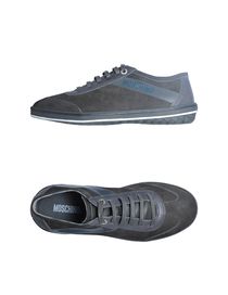 MOSCHINO - Low-tops
