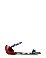 Sandals - SERGIO ROSSI - FLASHY