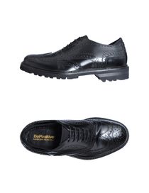 BEPOSITIVE - Laced shoes
