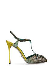 Sandals - SERGIO ROSSI - MURMANSK