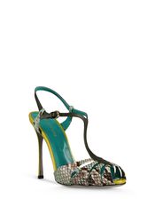 Sandals - SERGIO ROSSI - MURMANSK