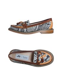 B-STORE - Moccasins
