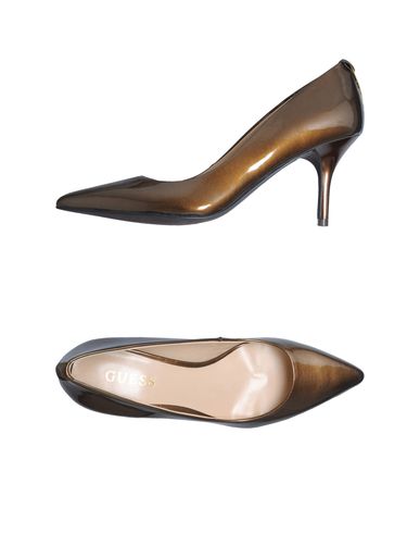 ZOOM GUESS - Pump
