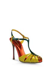 Sandals - SERGIO ROSSI - MURMANSK