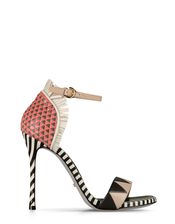 Sandals - SERGIO ROSSI - OBEROJ