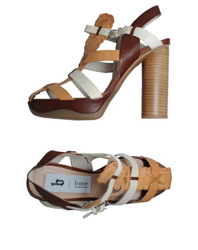 ZOOM B-STORE - Sandals