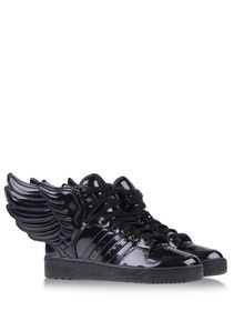 High-tops - JEREMY SCOTT ADIDAS