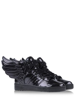 High-tops - JEREMY SCOTT ADIDAS