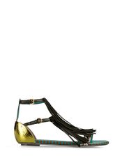 Sandals - SERGIO ROSSI - TAWARAYA