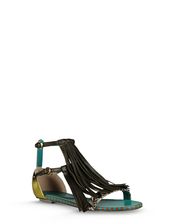 Sandals - SERGIO ROSSI - TAWARAYA