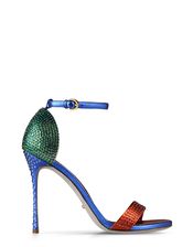 Sandals - SERGIO ROSSI - FLASHY