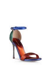 Sandals - SERGIO ROSSI - FLASHY