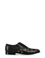 Lace-Ups - SERGIO ROSSI - SHORT PUNK