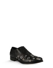 Lace-Ups - SERGIO ROSSI - SHORT PUNK