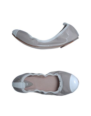 ZOOM BLOCH - Ballet flats