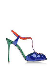 High-heeled sandals - SERGIO ROSSI