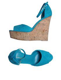 GIANVITO ROSSI - Sandals
