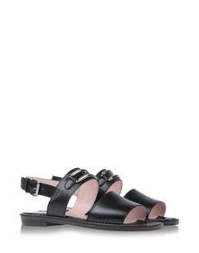 Sandals - OPENING CEREMONY