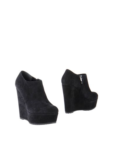 ZOOM GIANVITO ROSSI - Shoe boots