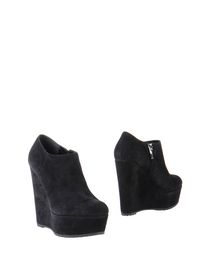 GIANVITO ROSSI - Ankle boots