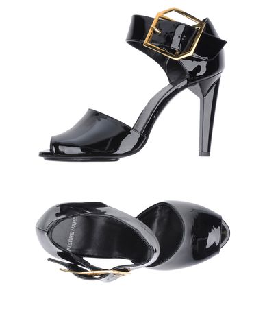 ZOOM PIERRE HARDY - High-heeled sandals