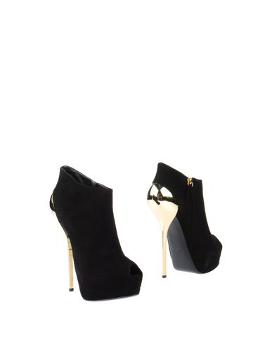 ZOOM GIUSEPPE ZANOTTI DESIGN - Shoe boots