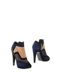 PIERRE HARDY - Ankle boots
