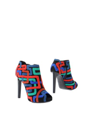 ZOOM PIERRE HARDY - Shoe boots