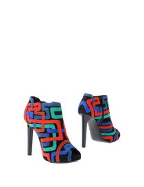 PIERRE HARDY - Ankle boots