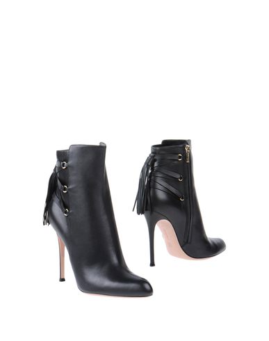 ZOOM GIANVITO ROSSI - Ankle boots