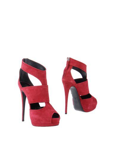 ZOOM GIUSEPPE ZANOTTI DESIGN - Ankle boot