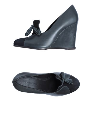 ZOOM TILA MARCH - Moccasins