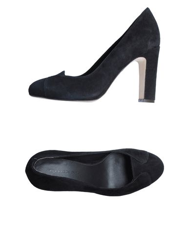 ZOOM TILA MARCH - Pump