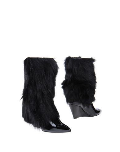 ZOOM GIUSEPPE ZANOTTI DESIGN - Ankle boots
