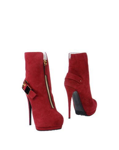 ZOOM GIUSEPPE ZANOTTI DESIGN - Ankle boots
