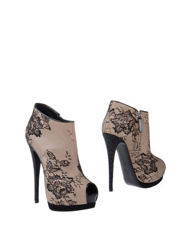 ZOOM GIUSEPPE ZANOTTI DESIGN - Shoe boots