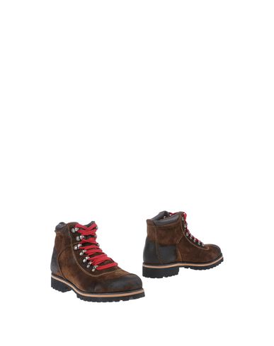 ZOOM TIMBERLAND - Combat boots